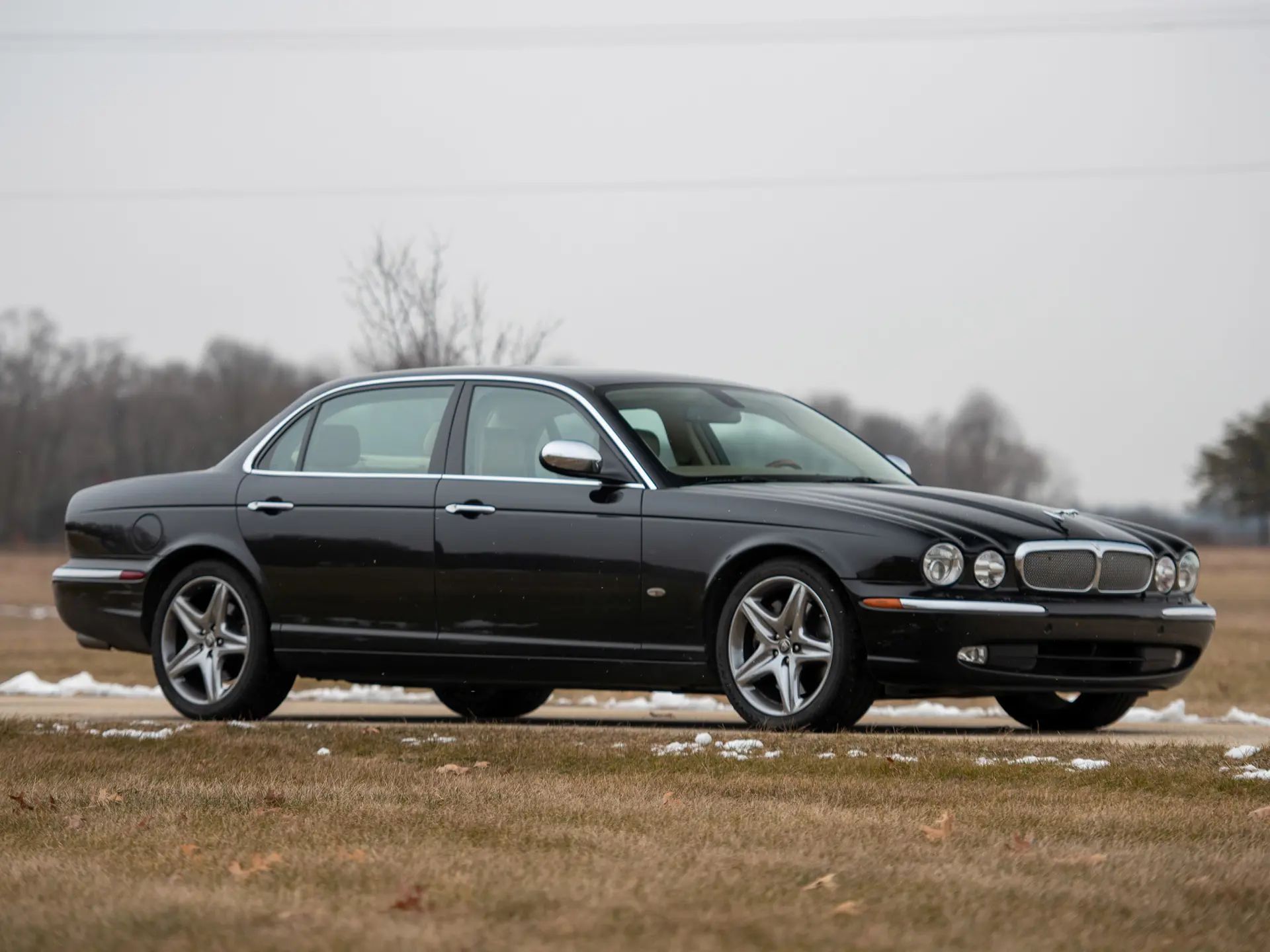 2006 Jaguar XJ