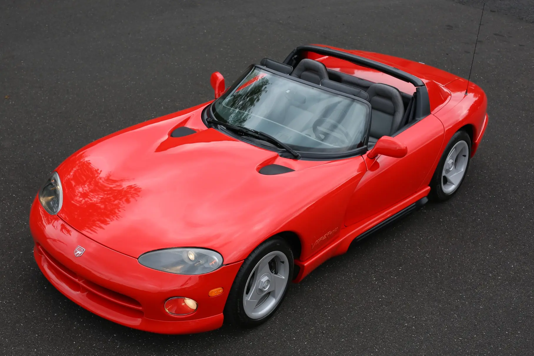 1992 Dodge Viper RT/10