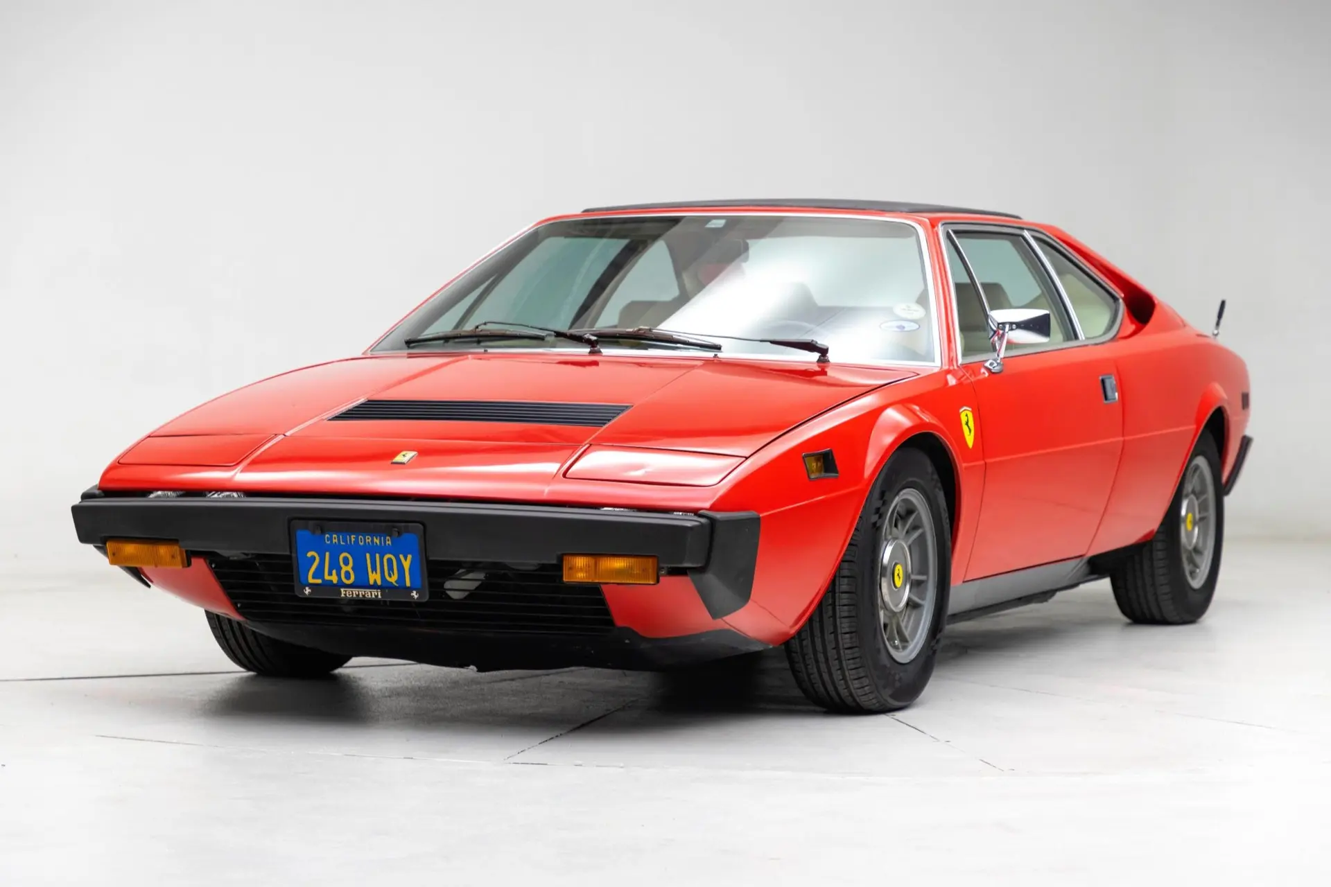 1975 Ferrari 308 GTB