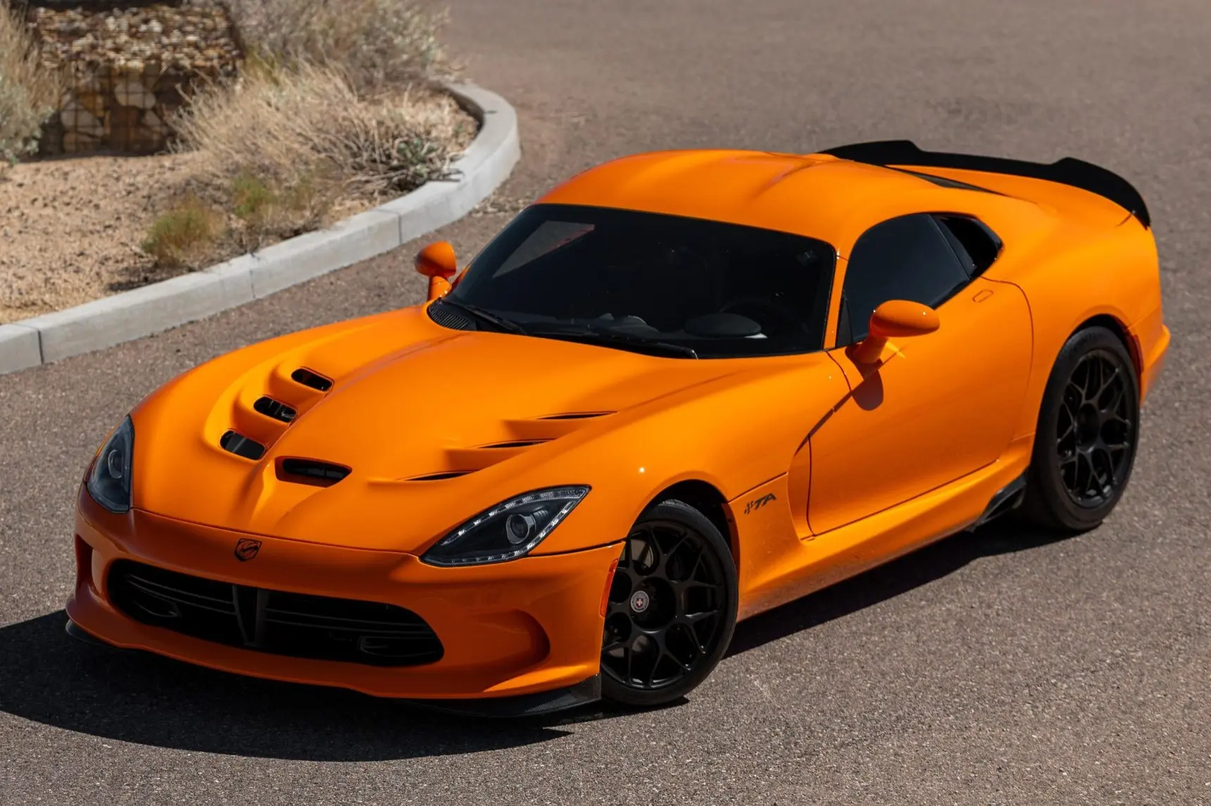 2014 Dodge Viper