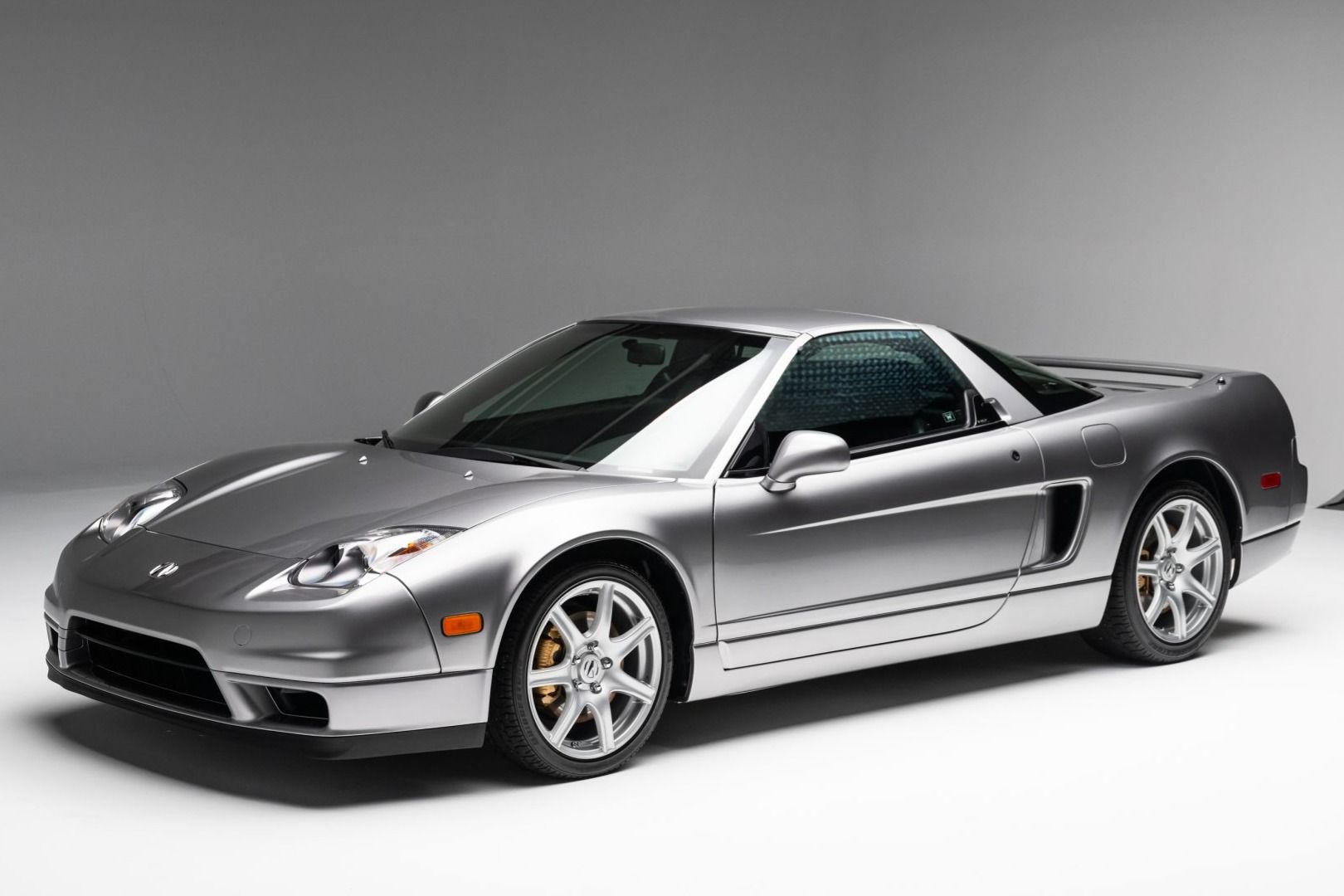 2005 Acura NSX