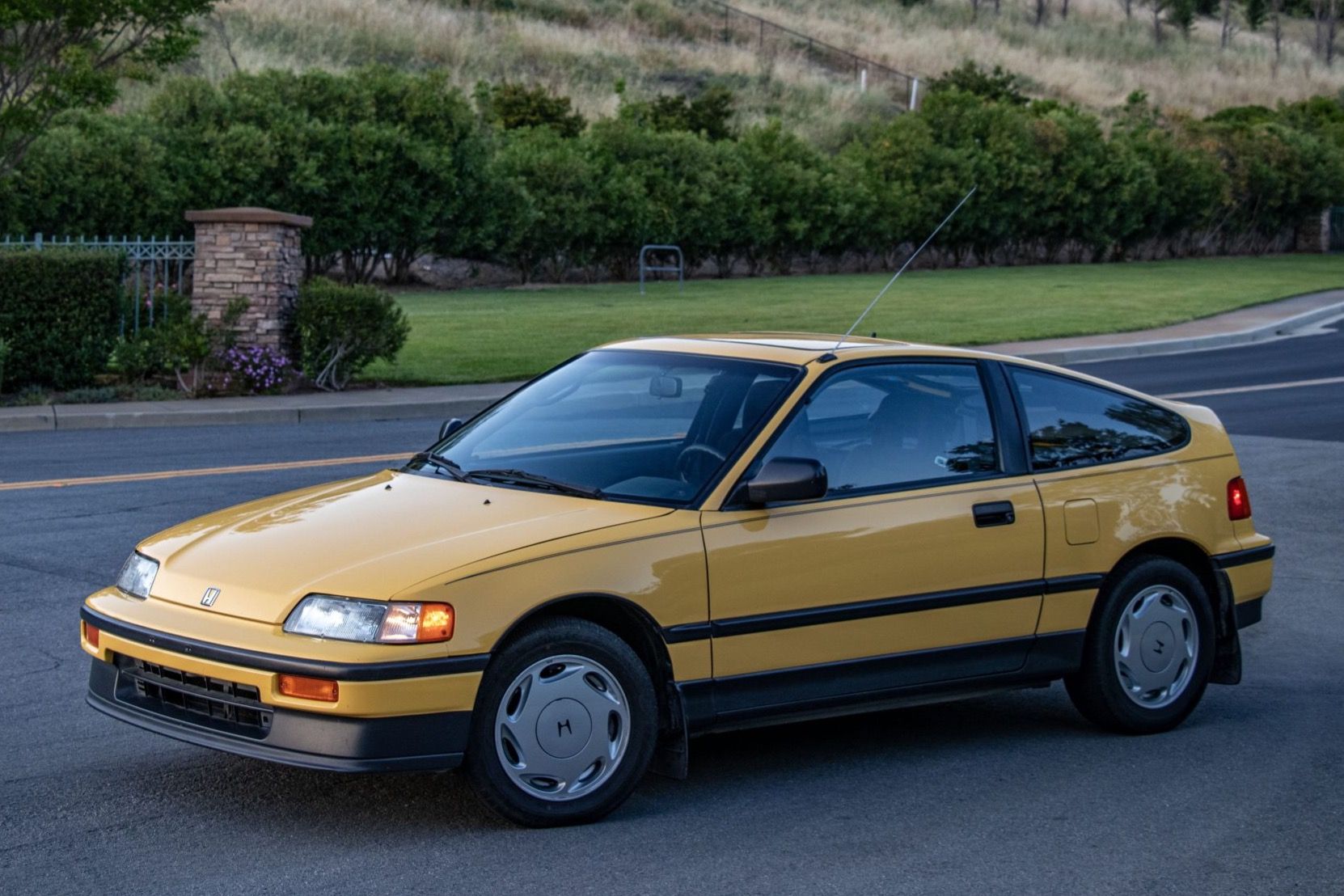 1989 Honda Civic Type R Limited Edition