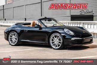 2012 Porsche 997.2 Carrera