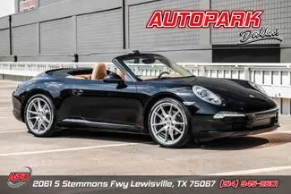 2012 Porsche 997.2 Carrera