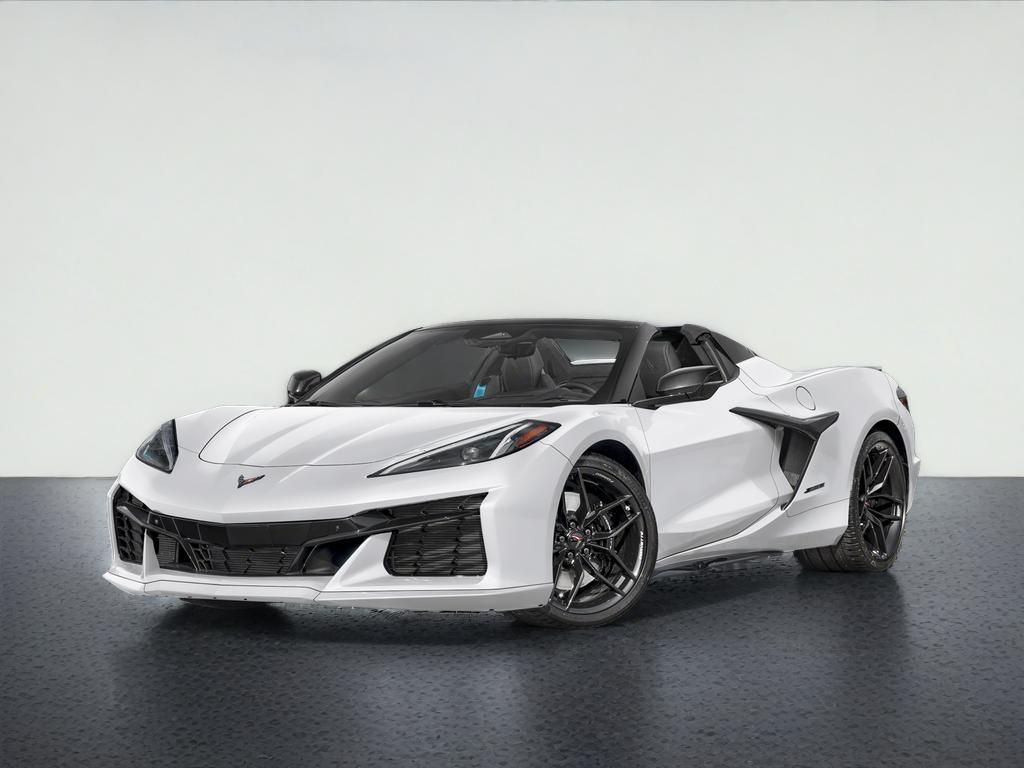 2023 Chevrolet Corvette Z06