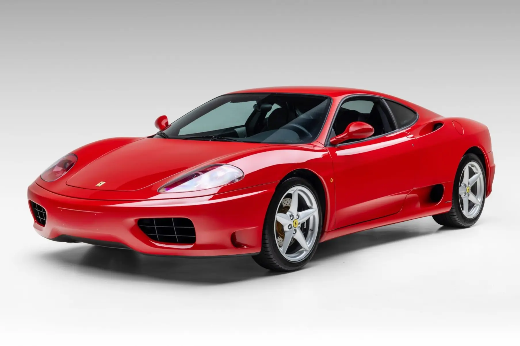 2000 Ferrari 360 Modena
