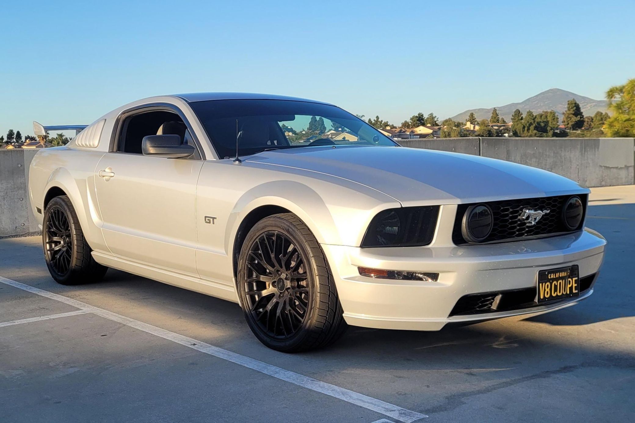 2005 Ford Mustang GT