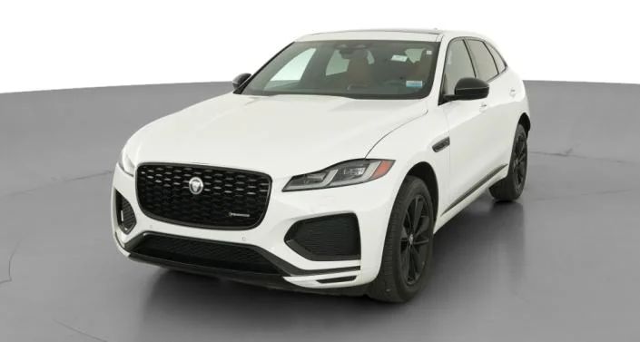 2024 Jaguar F-PACE P250 R-Dynamic S