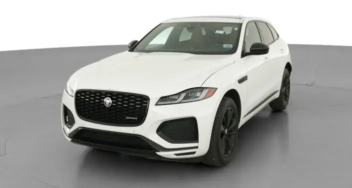 2024 Jaguar F-PACE P250 R-Dynamic S