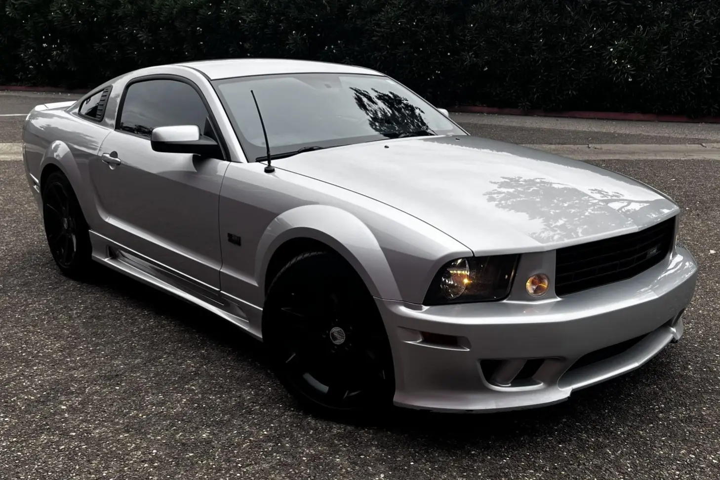 2006 Ford Mustang GT