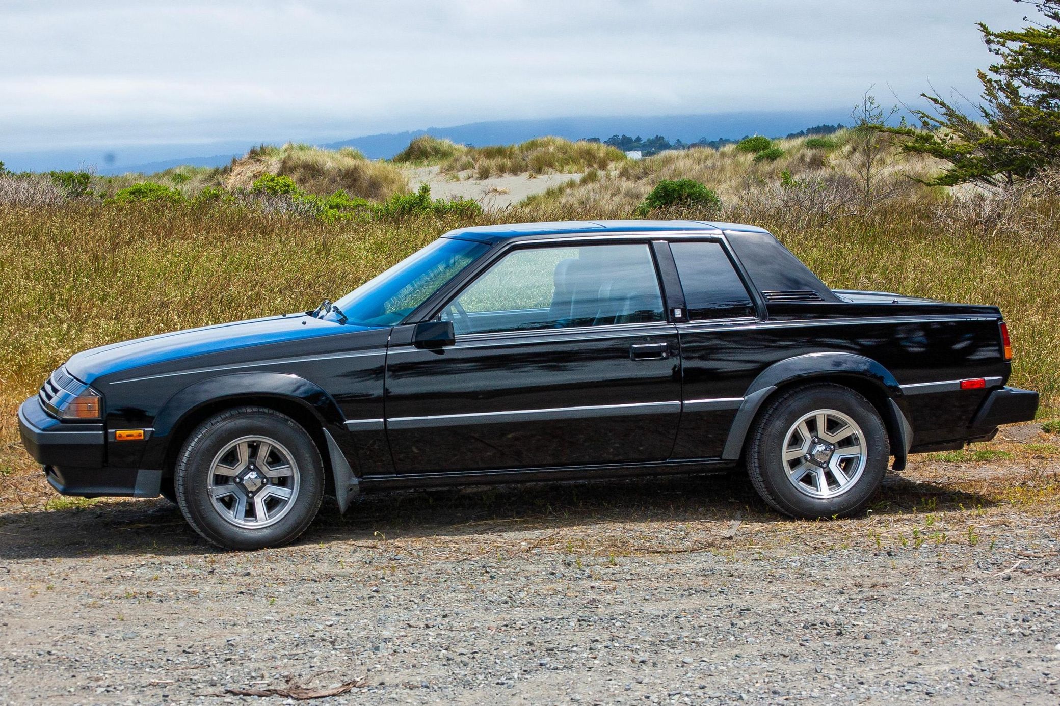 1984 Toyota Celica Convertible