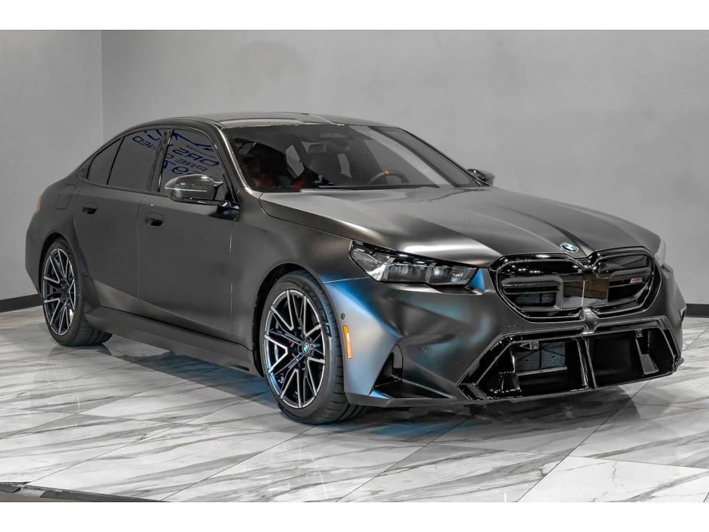 2026 BMW M5