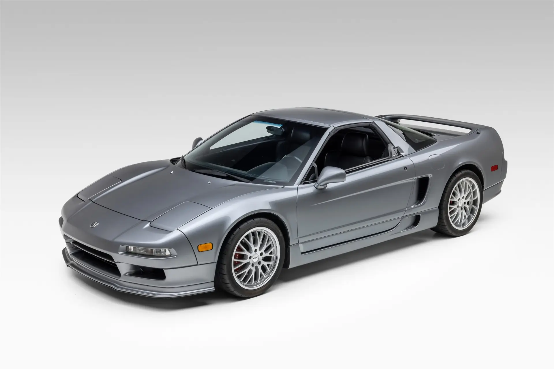 1998 Acura NSX