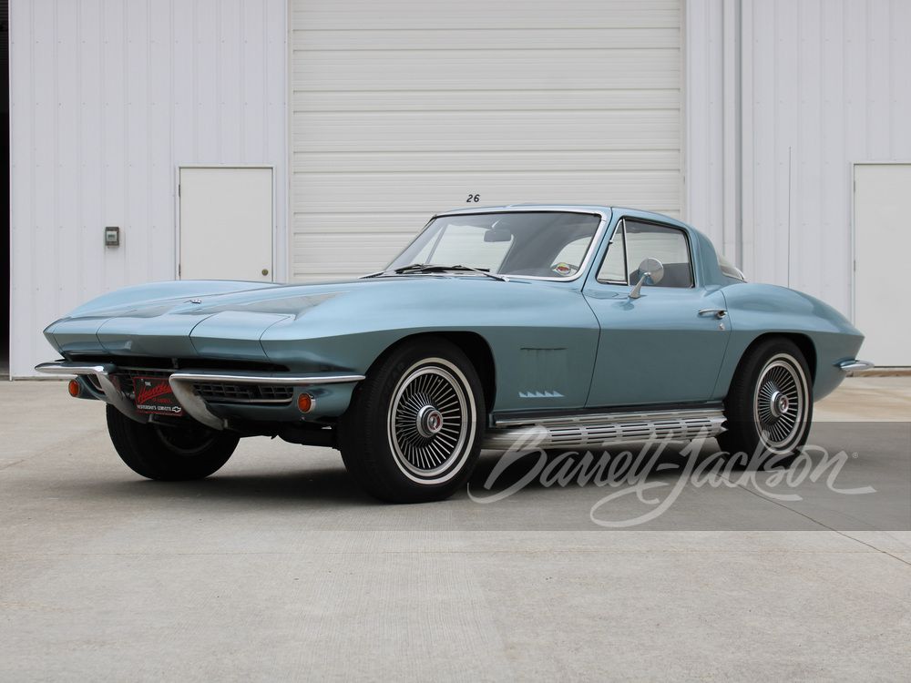 1967 Chevrolet Corvette