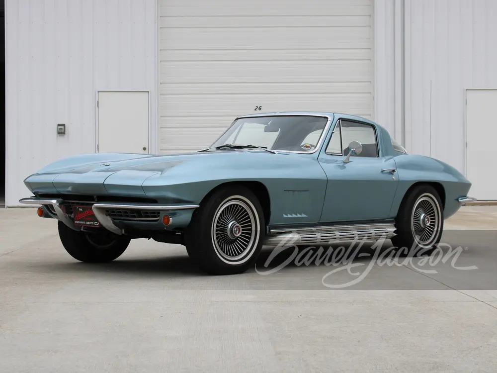 1967 Chevrolet Corvette