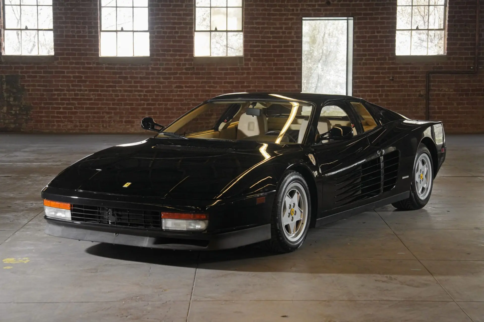 1990 Ferrari Testarossa