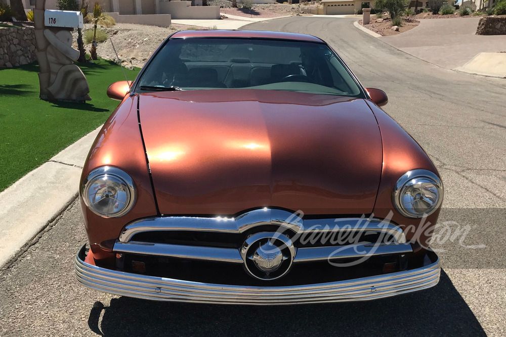 1995 Ford Thunderbird