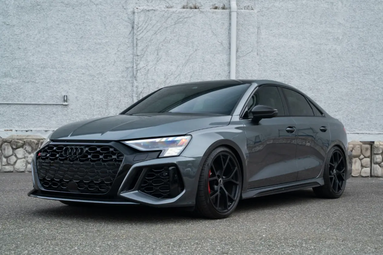 2024 Audi RS 3