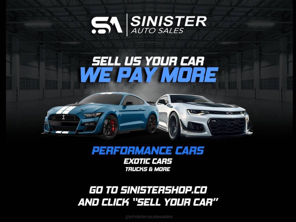 2019 Chevrolet Corvette ZR1