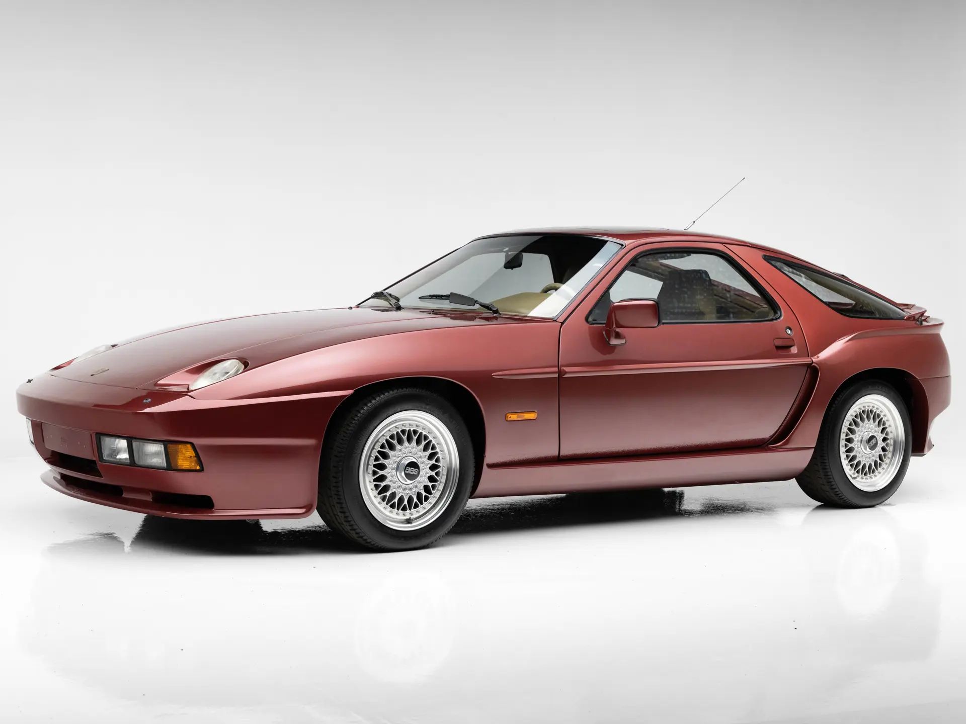 1981 Porsche 928 S