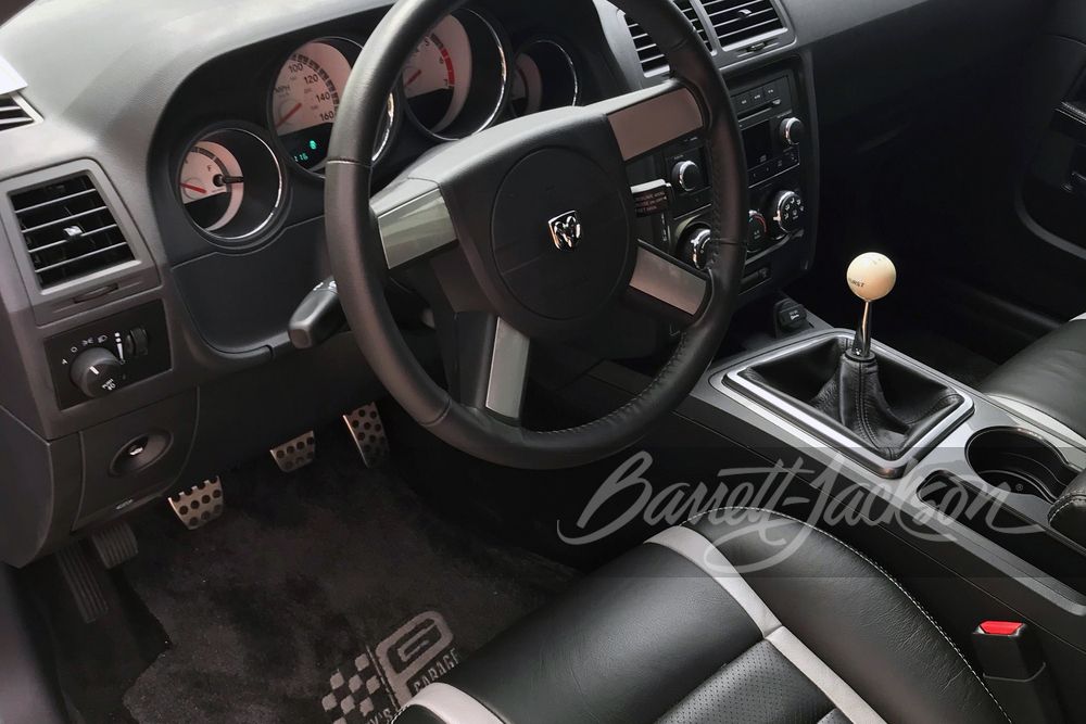 2010 Dodge Challenger