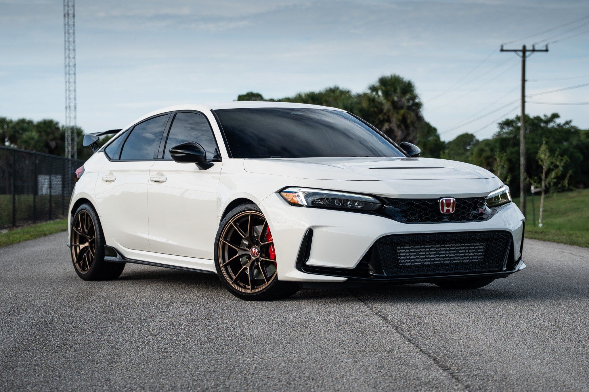 2023 Honda Civic Type R