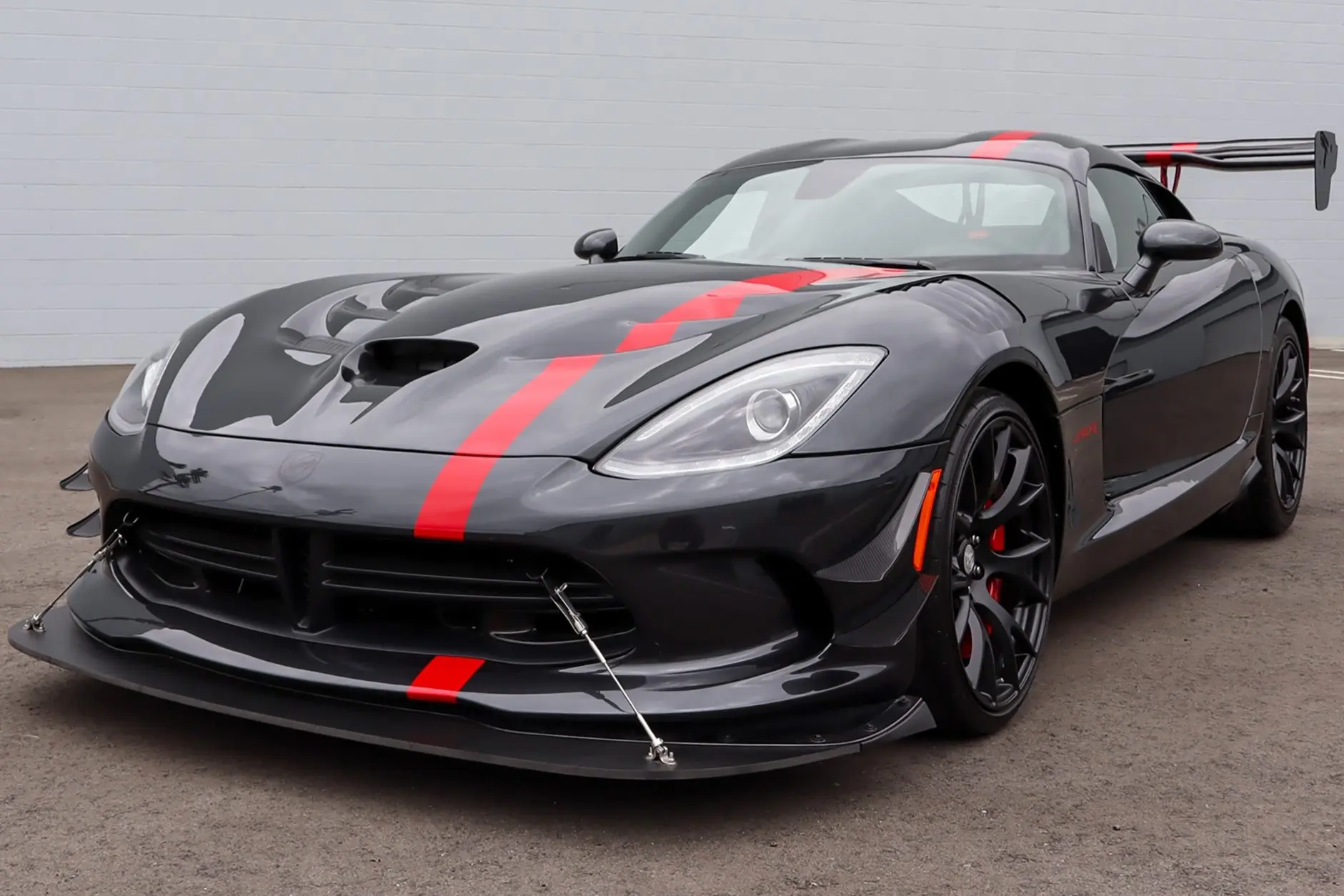 2017 Dodge Viper