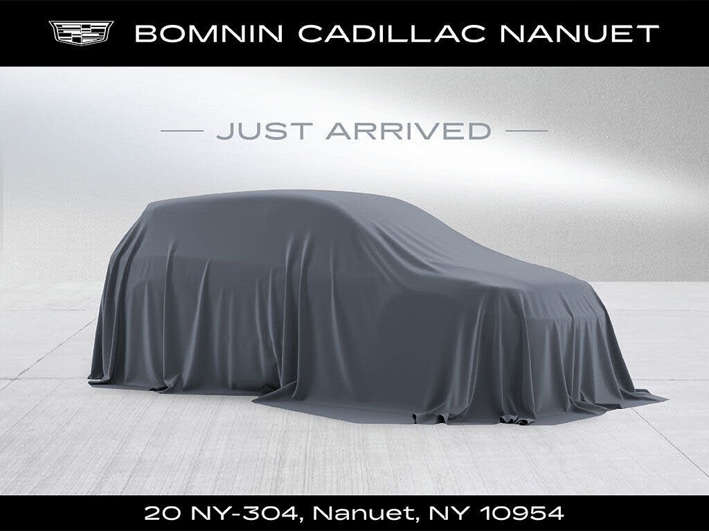 2026 Cadillac CT4 V Blackwing