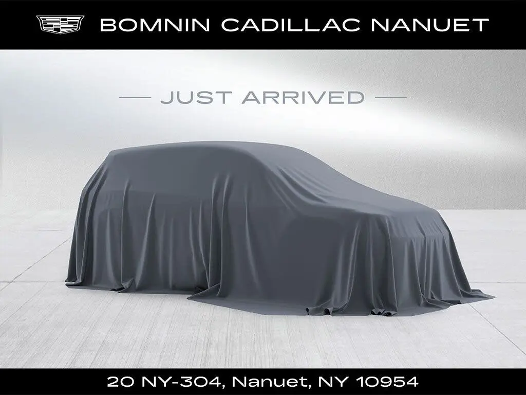 2026 Cadillac CT4 V Blackwing