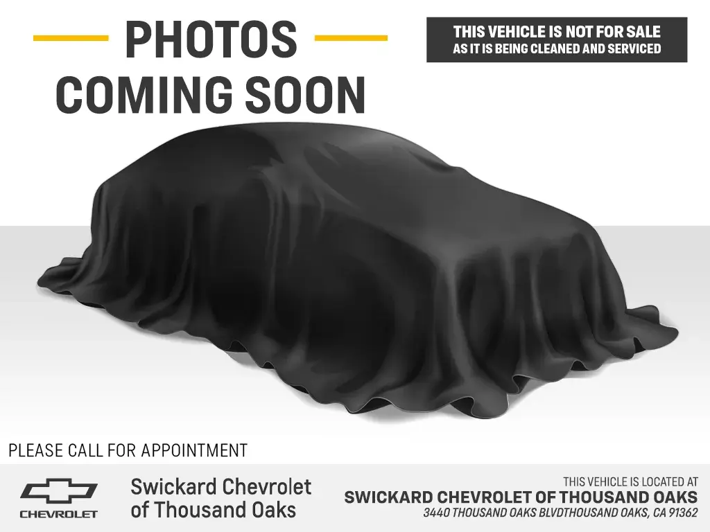 2016 Chevrolet Corvette Z06