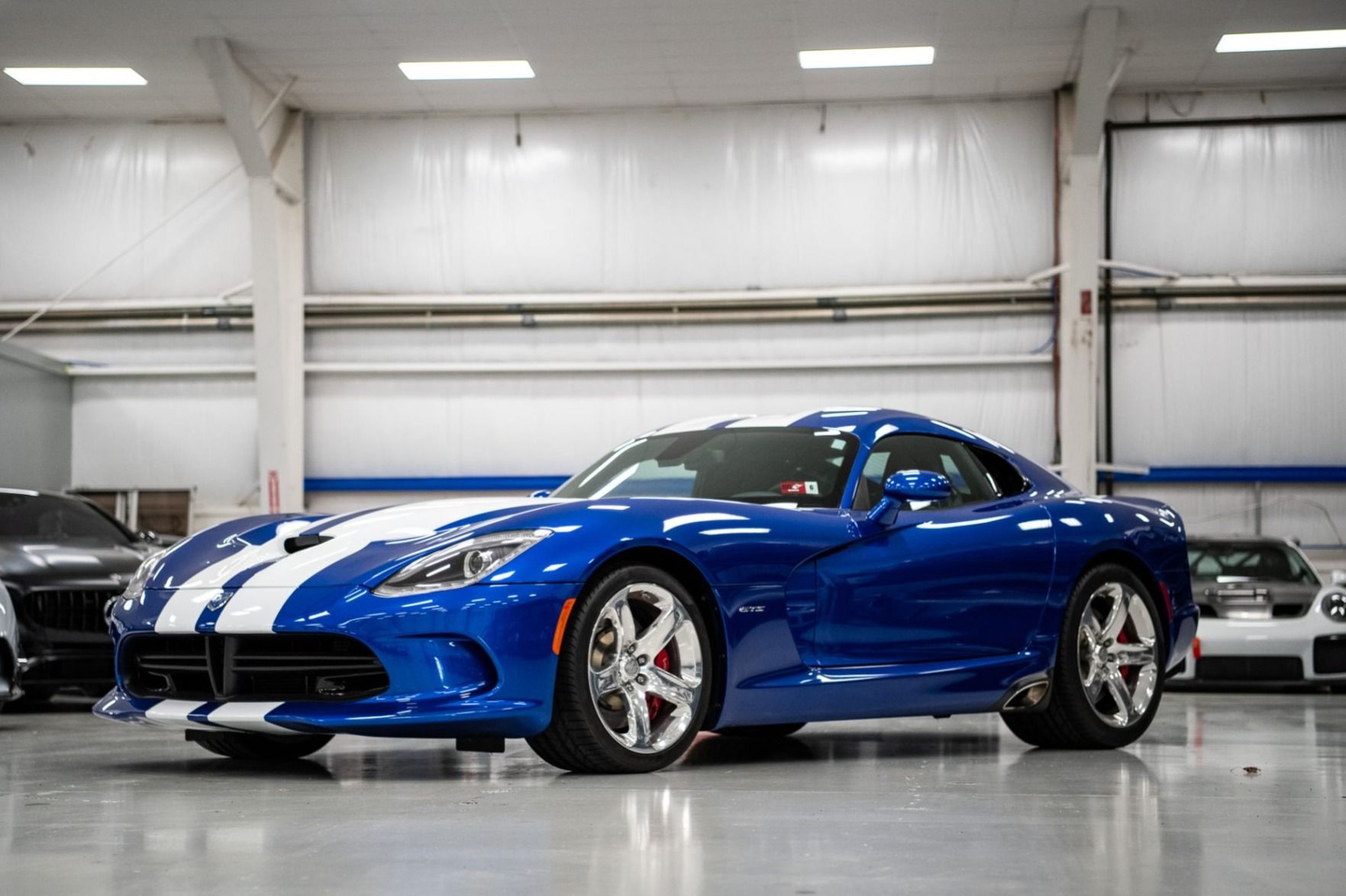 2013 Dodge Viper