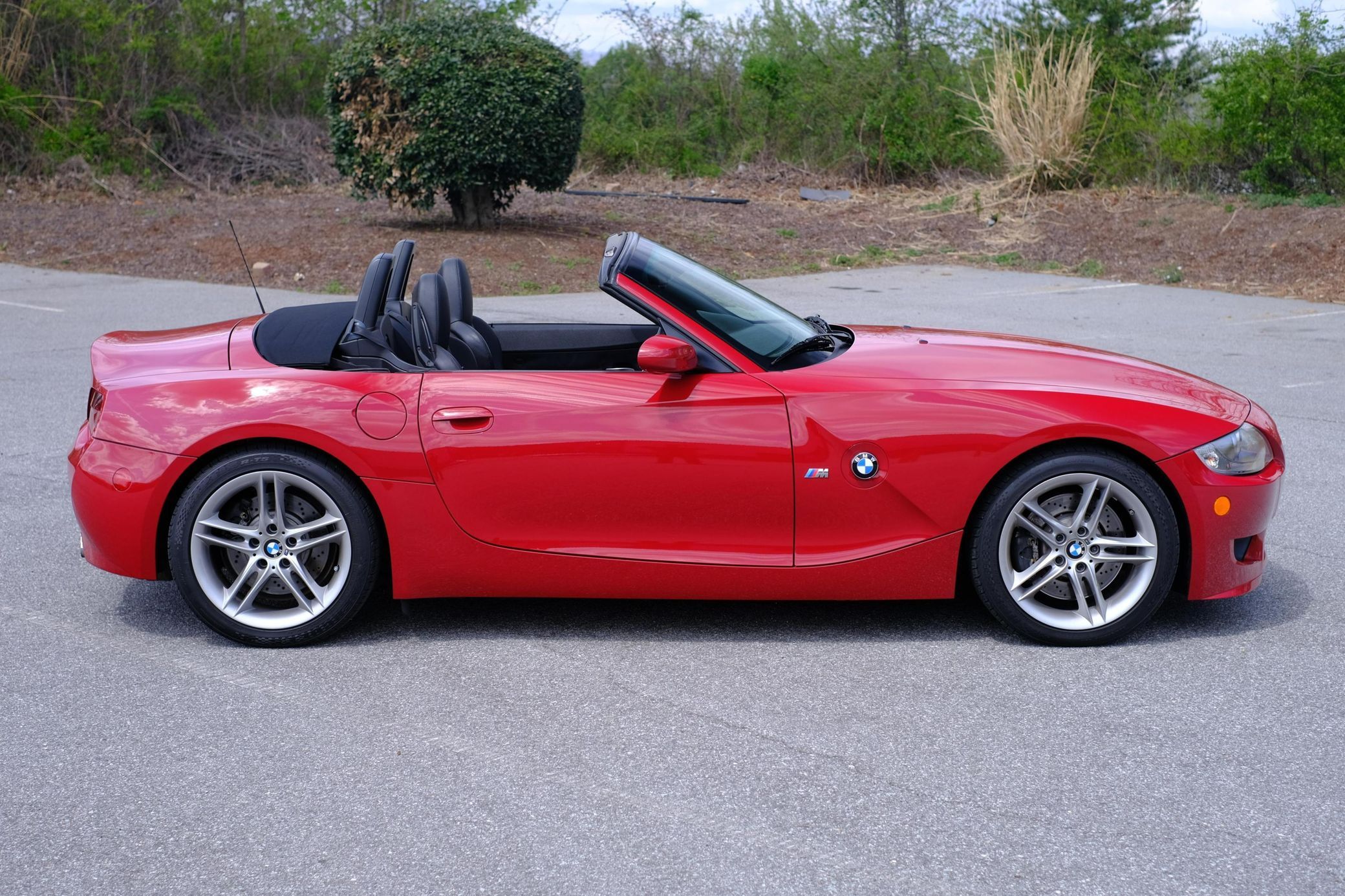 2006 BMW Z4