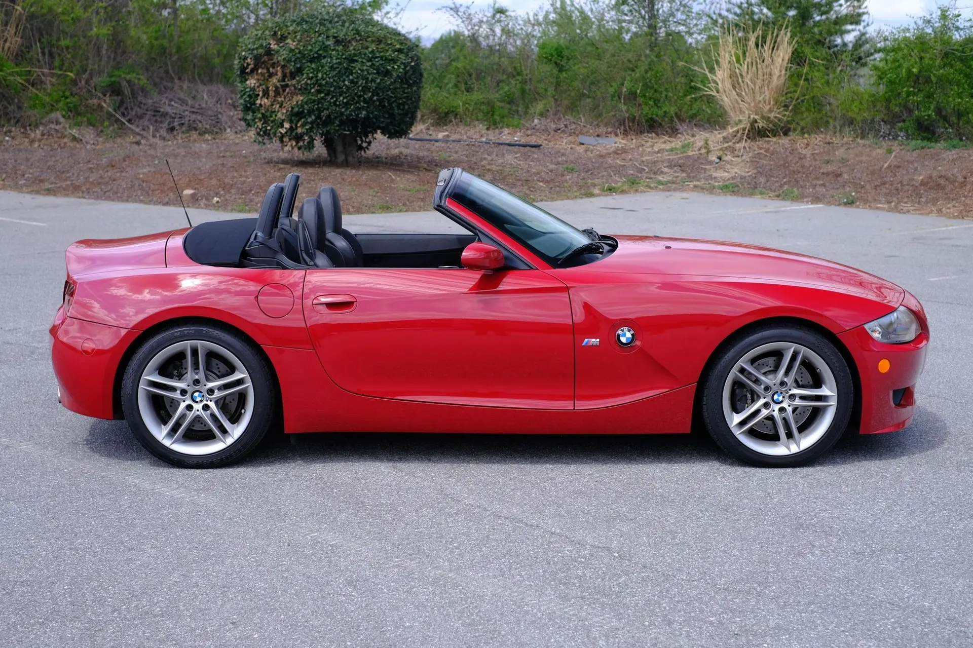 2006 BMW Z4