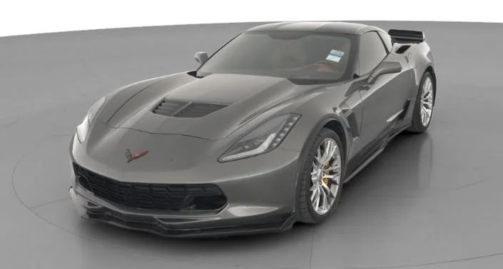 2015 Chevrolet Corvette Z06