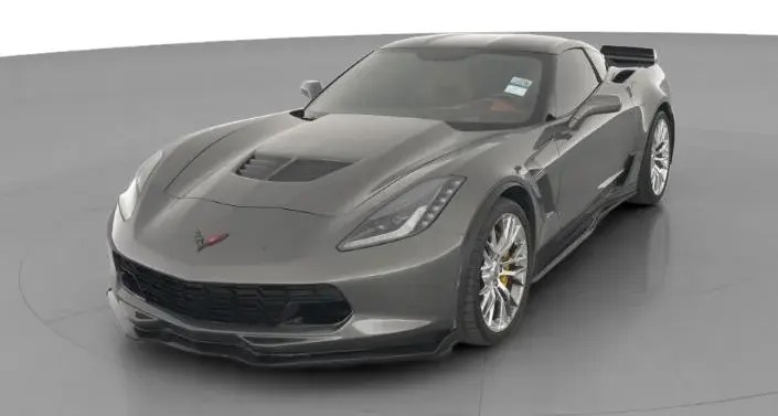 2015 Chevrolet Corvette Z06