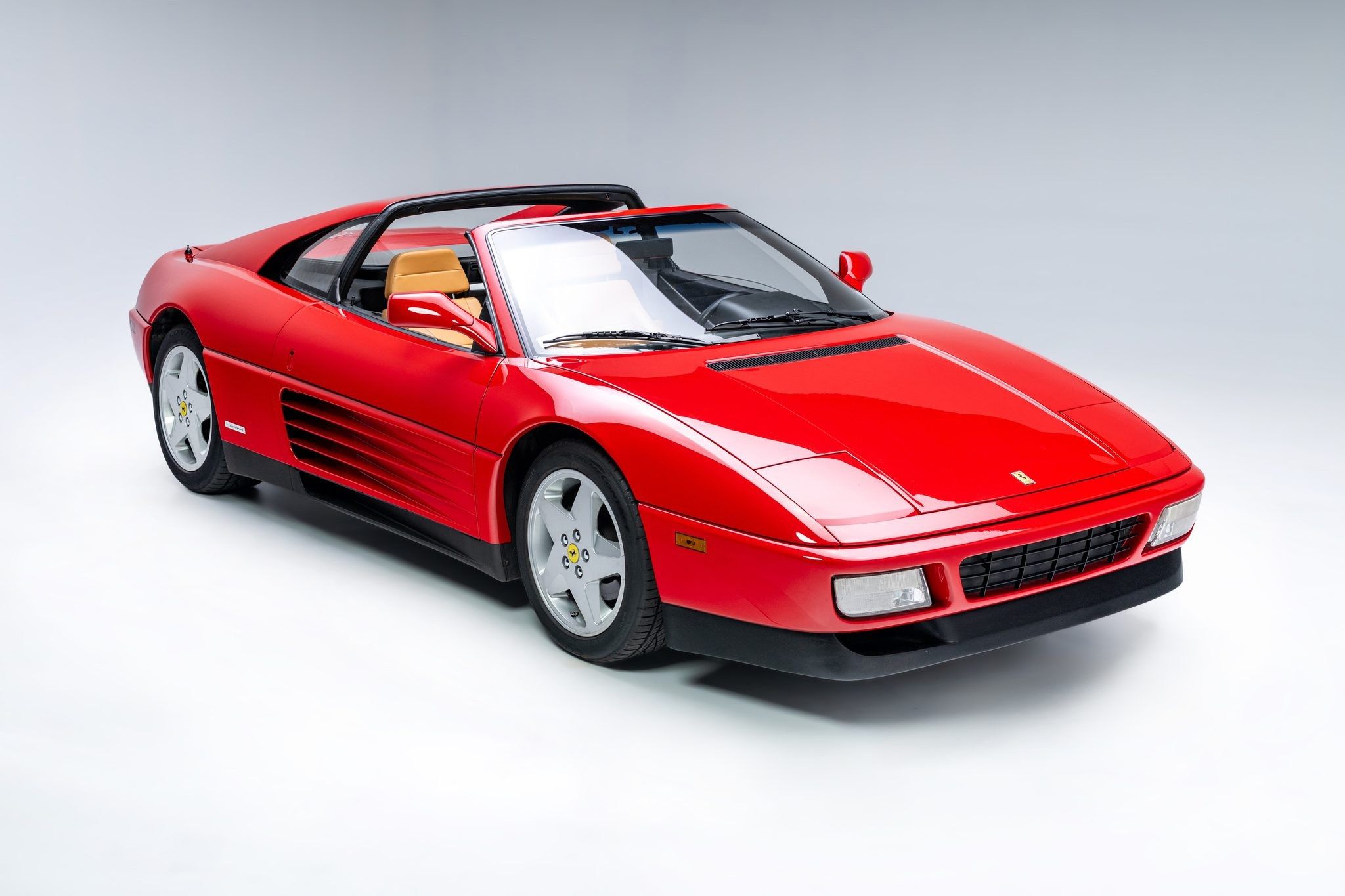 1991 Ferrari 348 ts