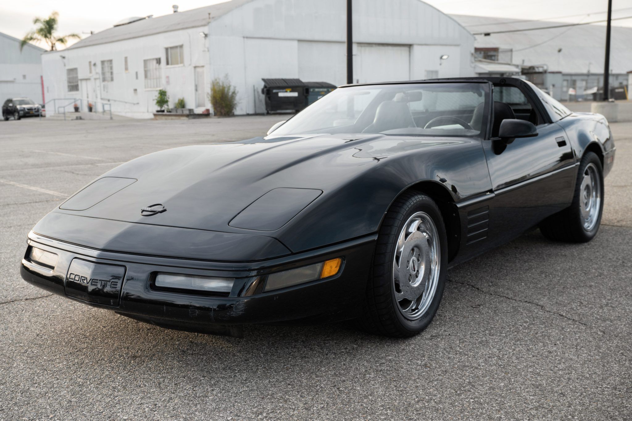 1994 Chevrolet Corvette