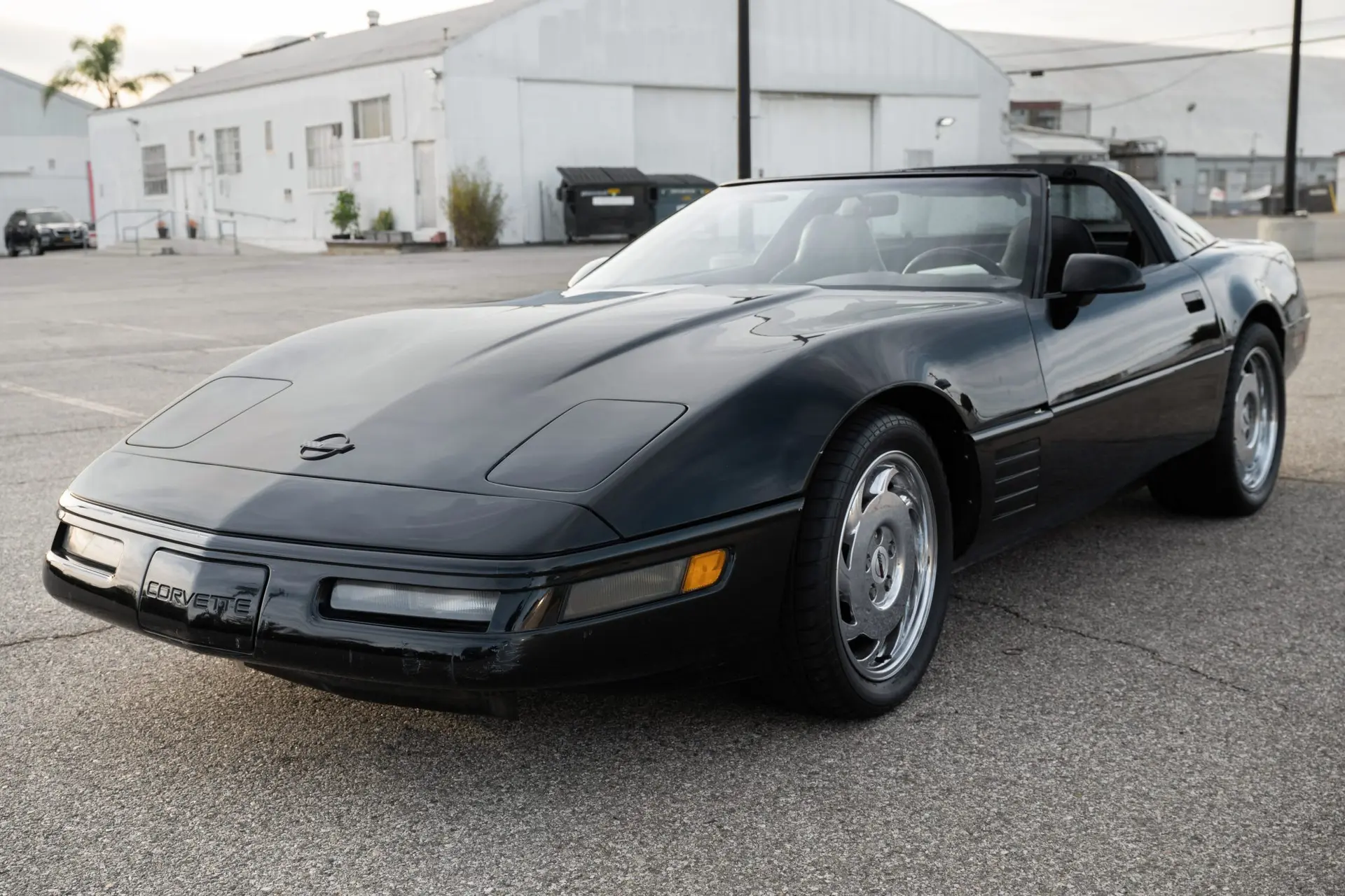 1994 Chevrolet Corvette