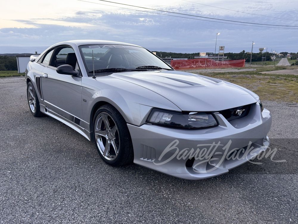 2004 Ford Mustang GT