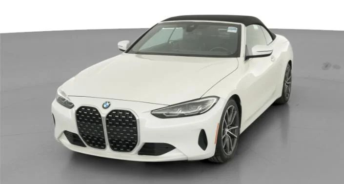 2024 BMW 4 Series Gran Coupe