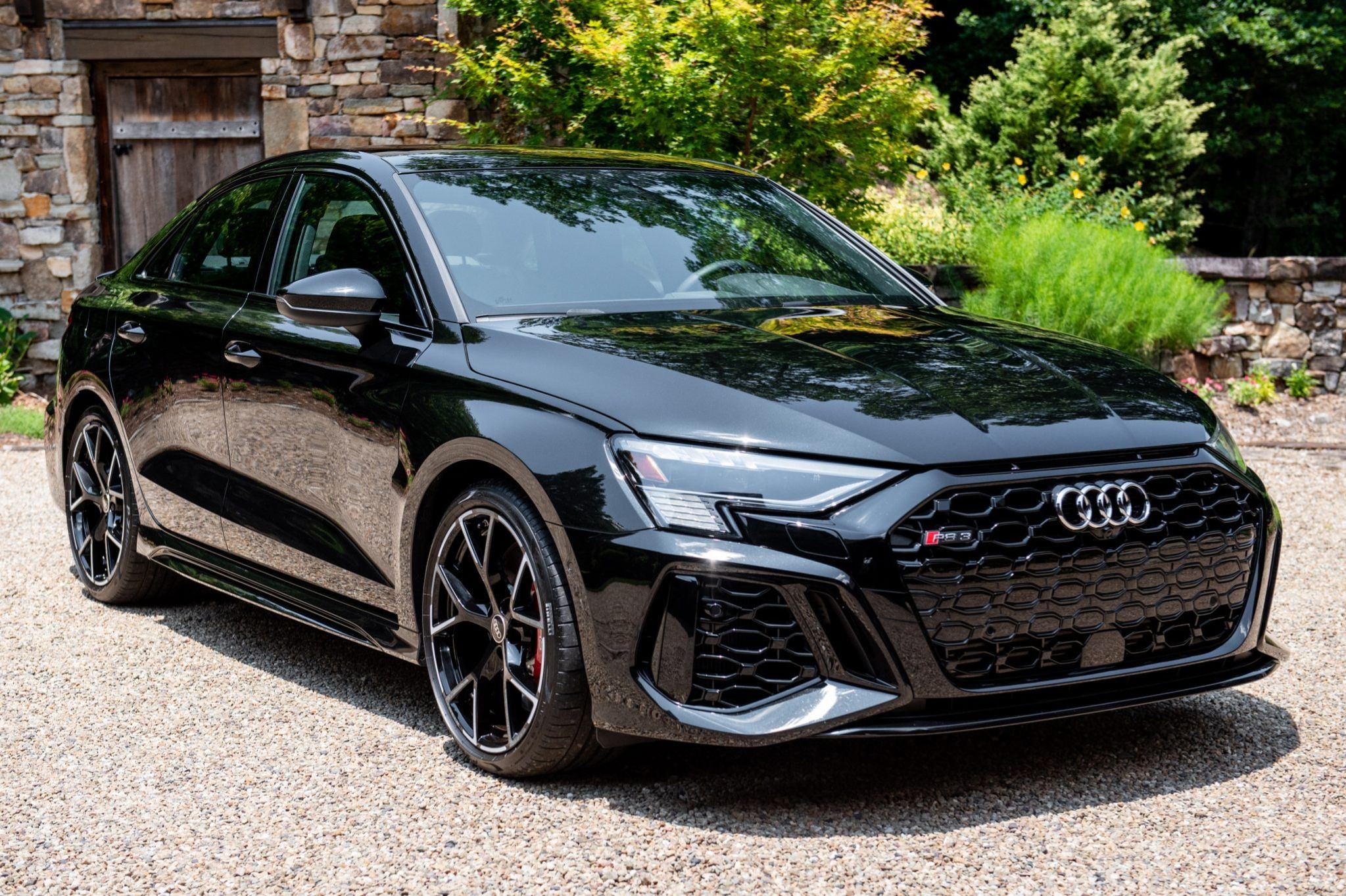 2022 Audi RS 3