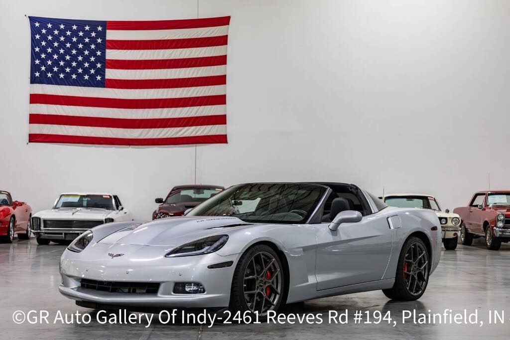 2013 Chevrolet Corvette