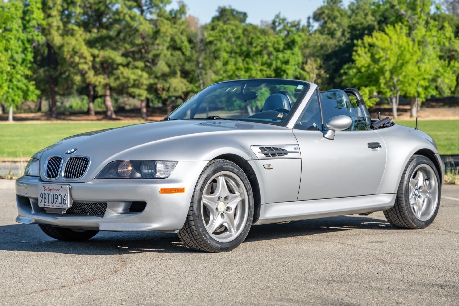1999 BMW Z3