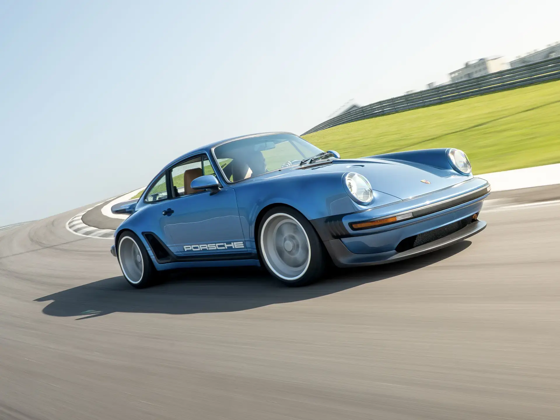 1992 Porsche 911 Turbo