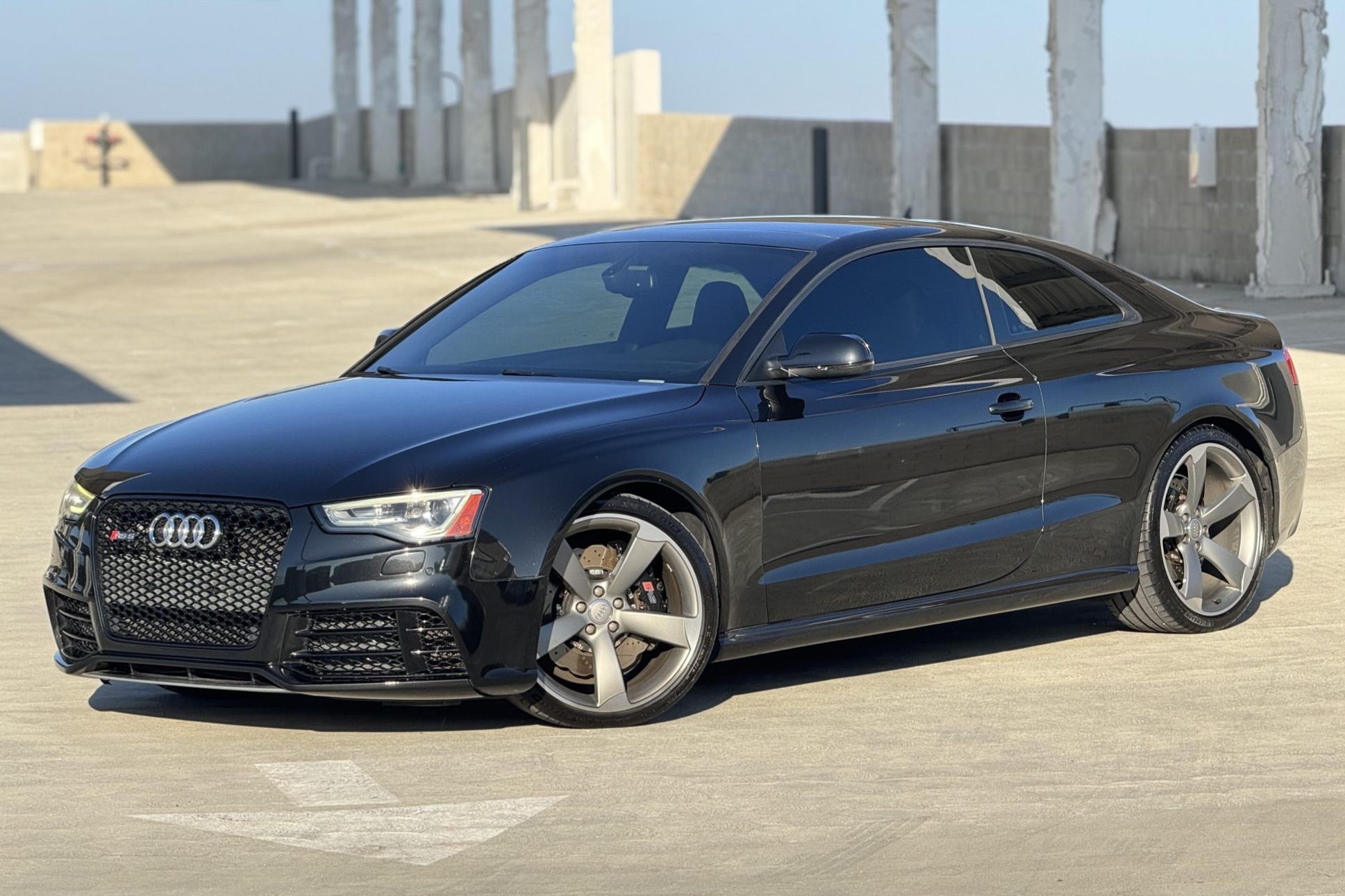 2013 Audi RS 5