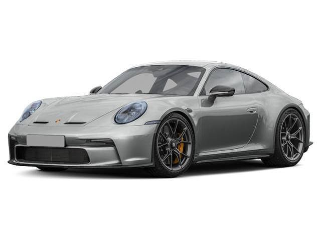 2023 Porsche 992.1 GT3