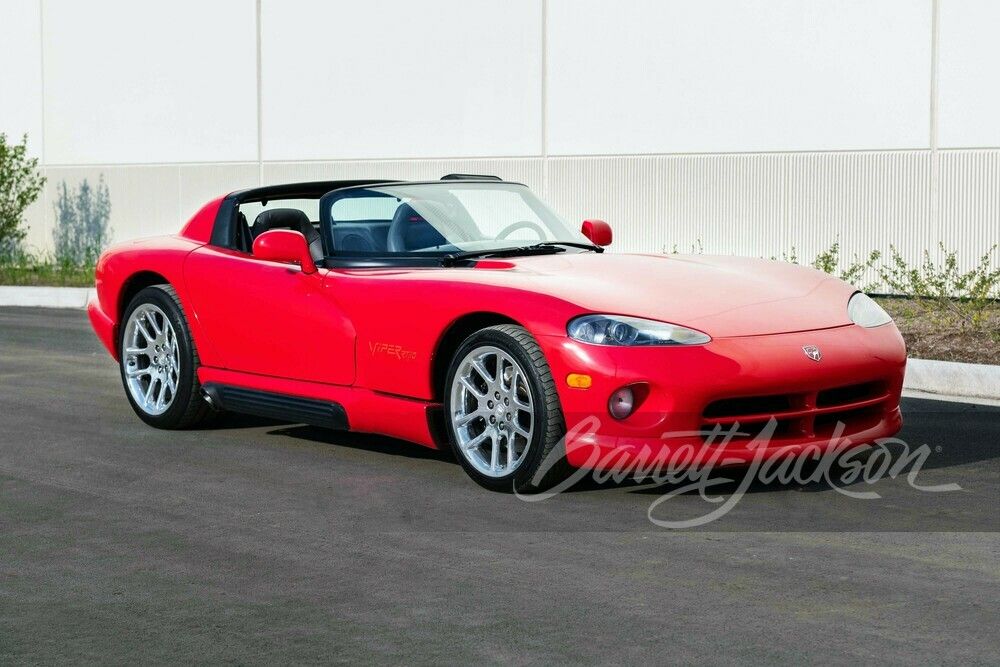 1994 Dodge Viper RT/10