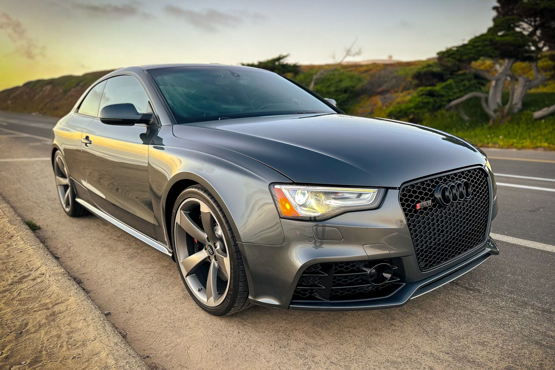 2013 Audi RS 5