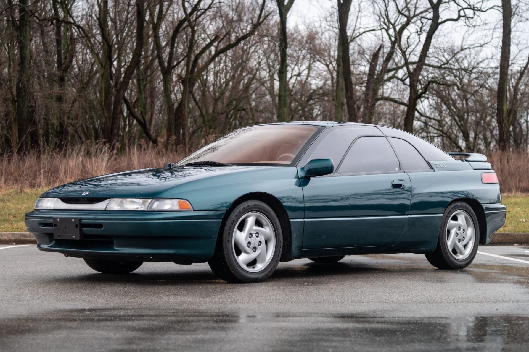 1996 Subaru SVX
