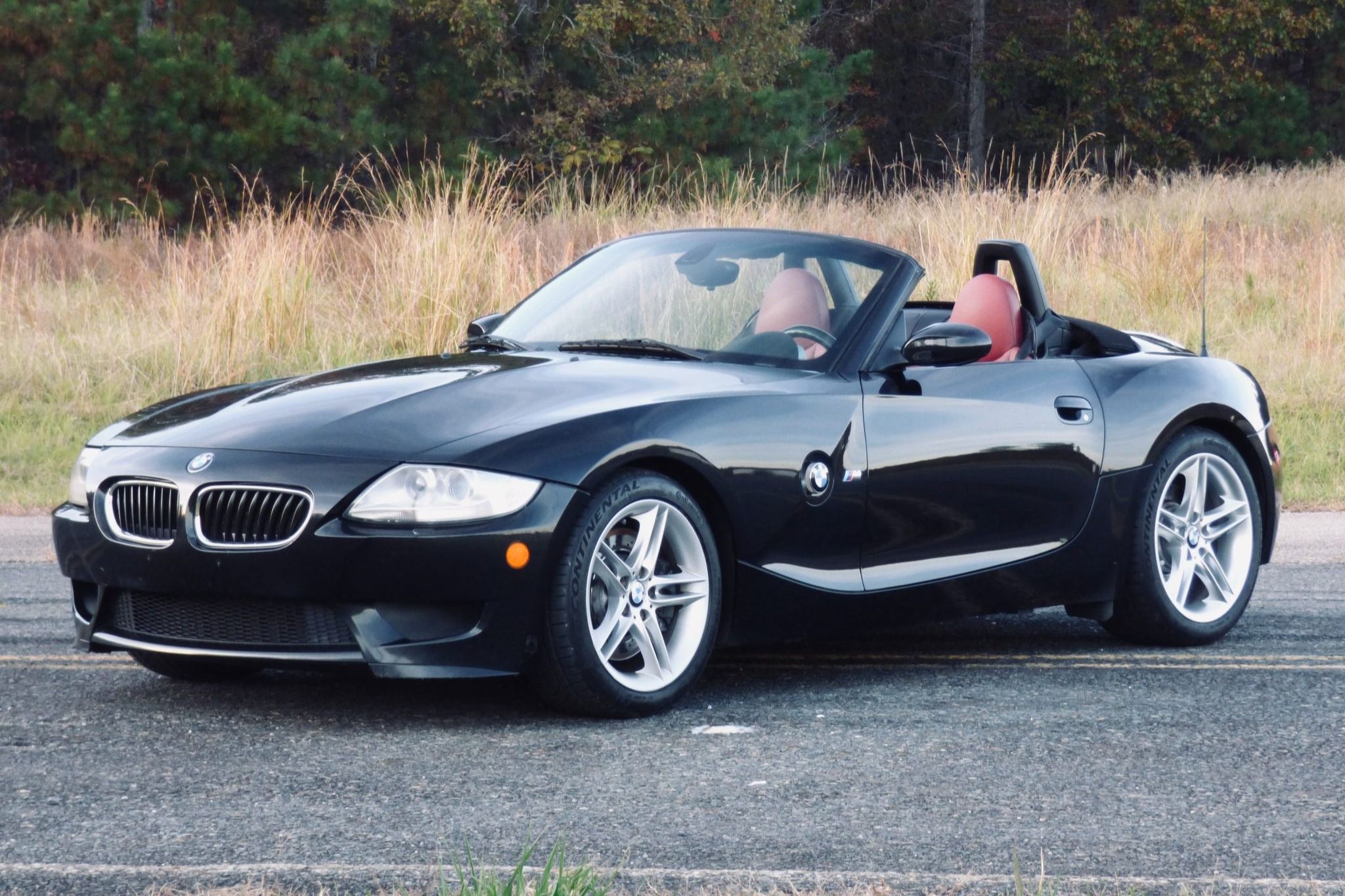 2006 BMW Z4